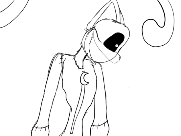 Catnap Animation Test