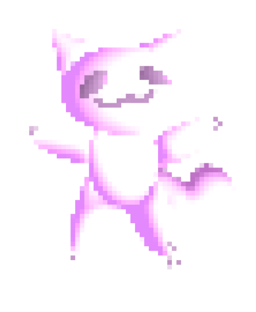 PIXELATED SOFTII