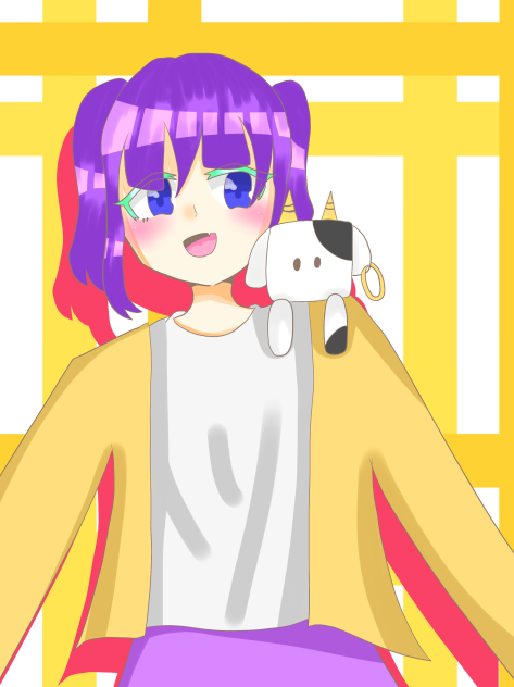 あけおめ！