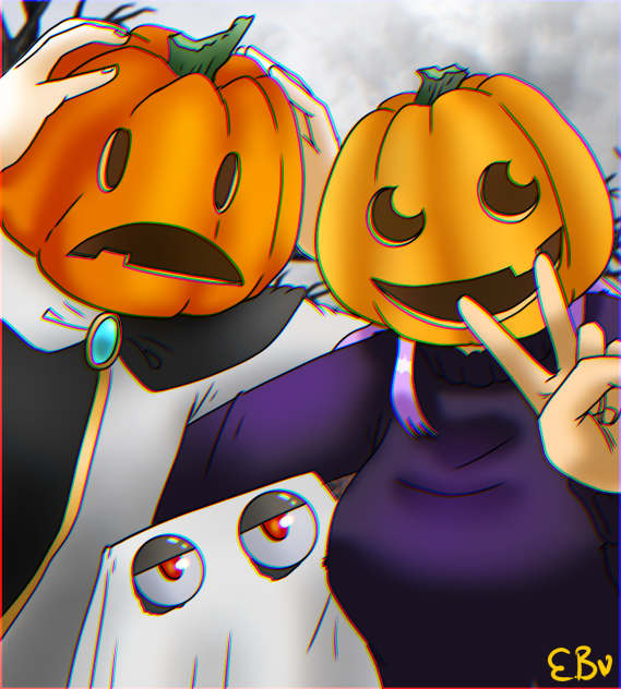 👻🎃