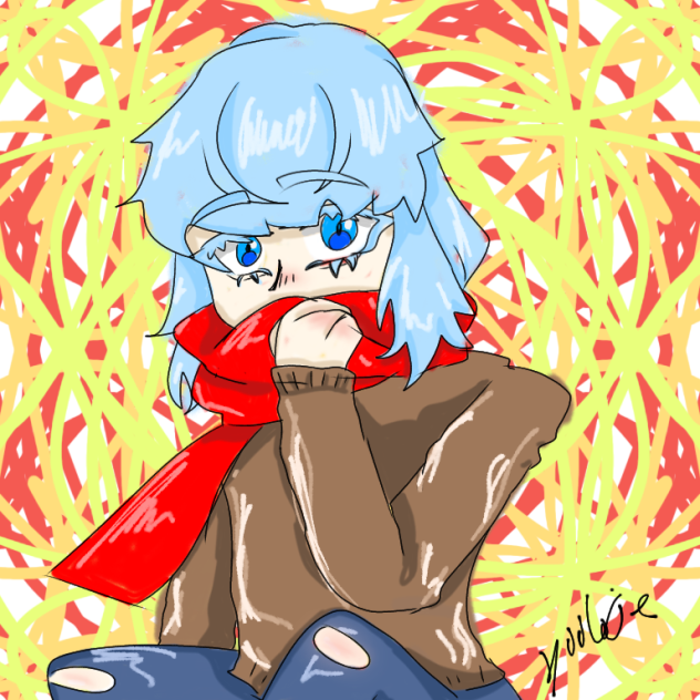 🥶