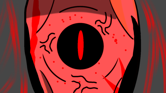 Mirror Blood Thief