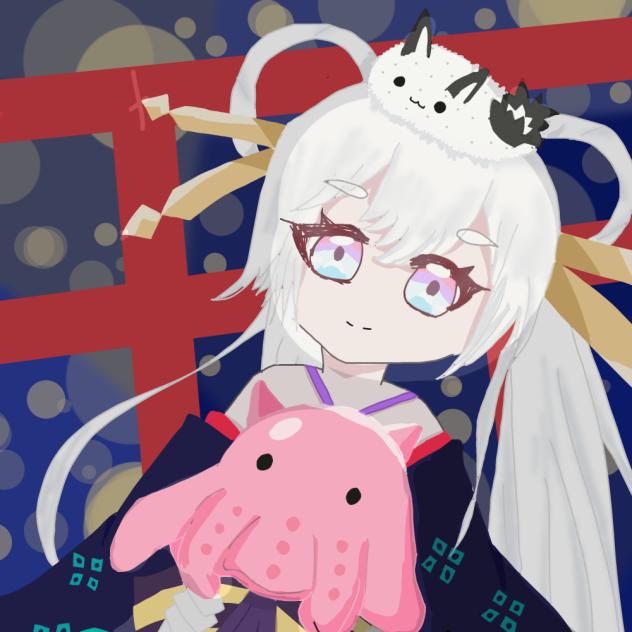 ヤチヨ