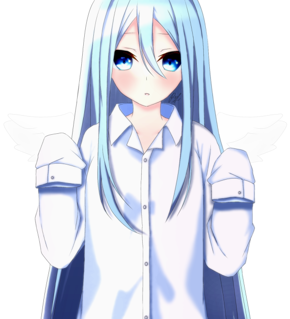 彼シャツかなで