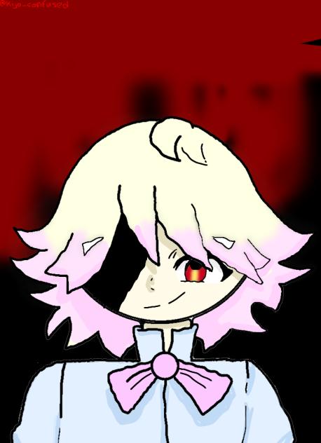 My old oc