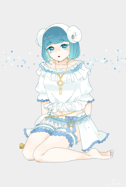 羊