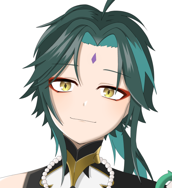 魈