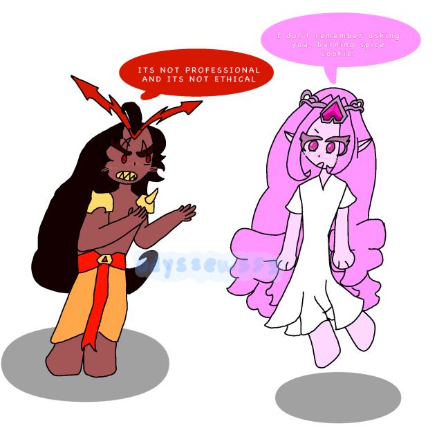 ITS NOT PROFESSIONAL ITS NOT ETHICAL