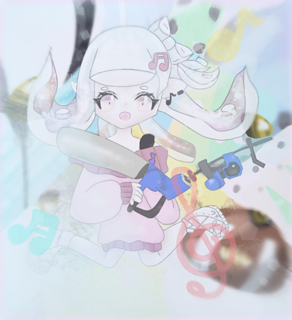音色