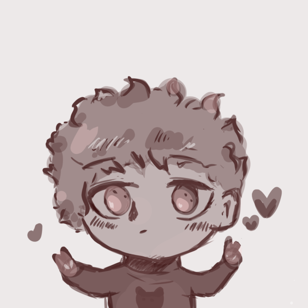 brown - ibisPaint