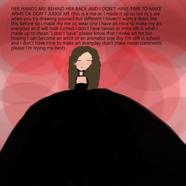 My me oc