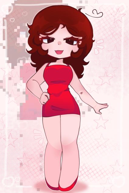 Art trade with my moots‼️