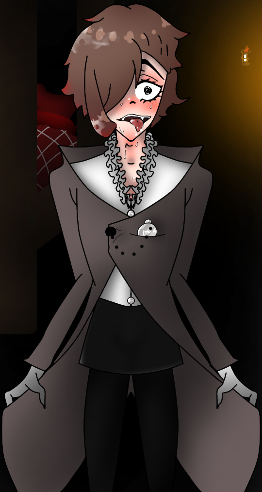 The room - ibisPaint
