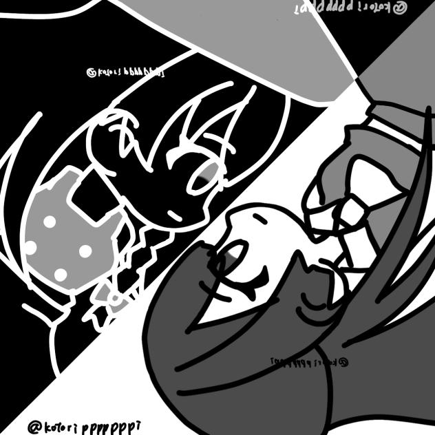 ビタチョコレイマリ