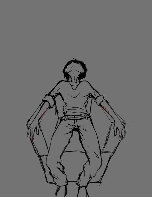 so tired - ibisPaint