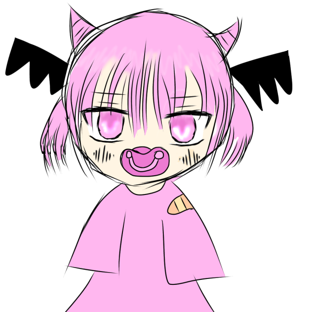 悪魔の赤ちゃん