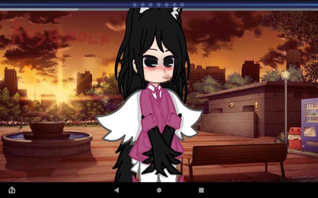 new oc