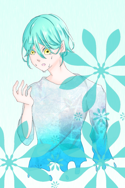 雨 涙
