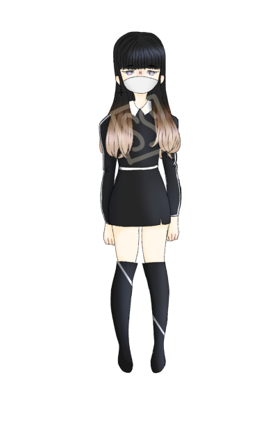 Shizuka Yoru