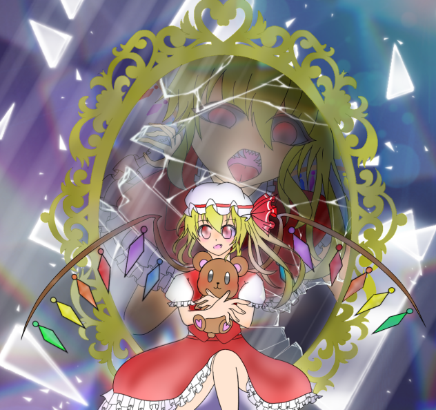 本物どっちだ？