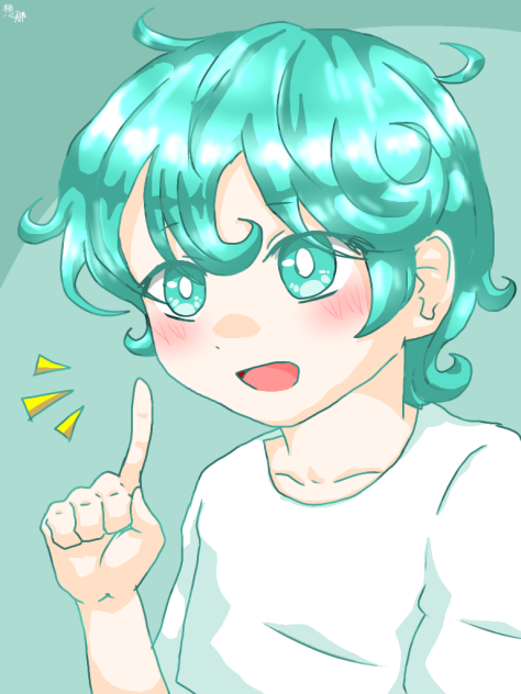 あっ、そうだ