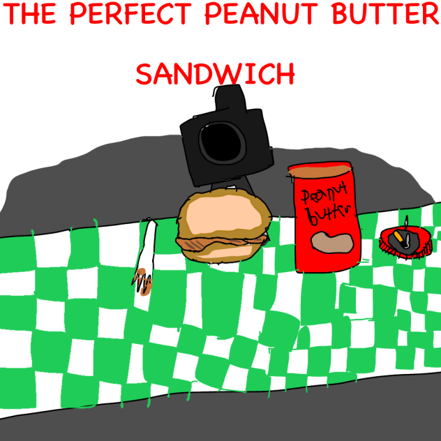 Peanut butter