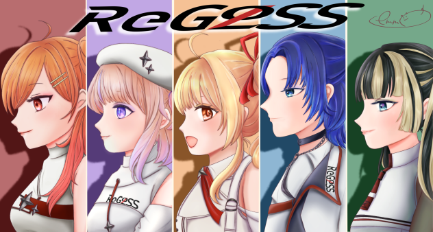 ReGLOSS