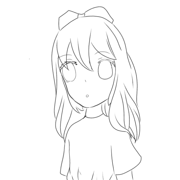 My OC animation
