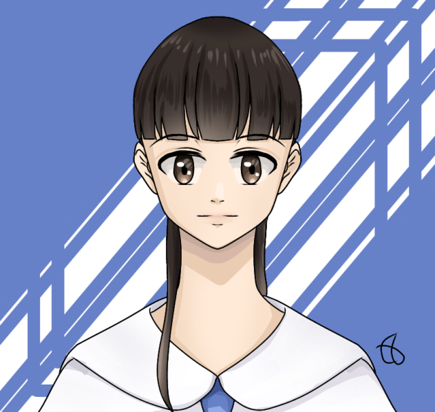 School Girl 2