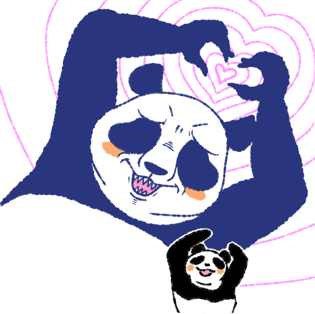 脈アリでーす