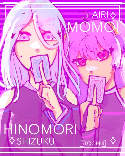 girls