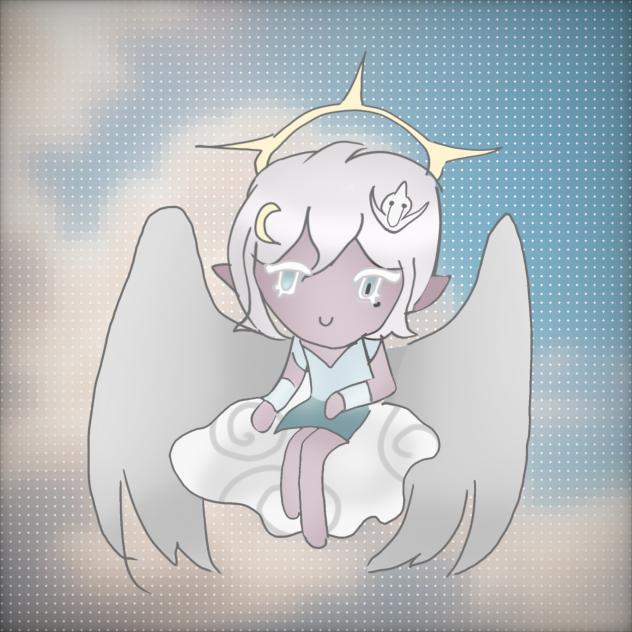 Cookie run Oc (not mine)