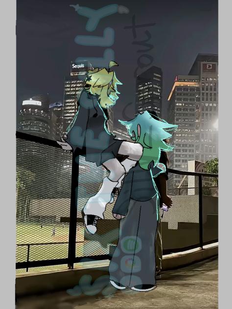 star and posterr