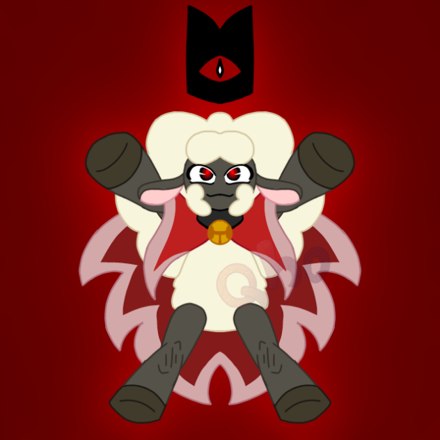 The Deadly Lamb