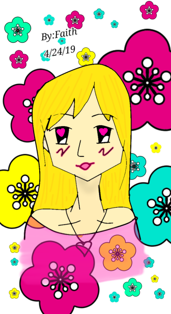 2nd💖 - ibisPaint