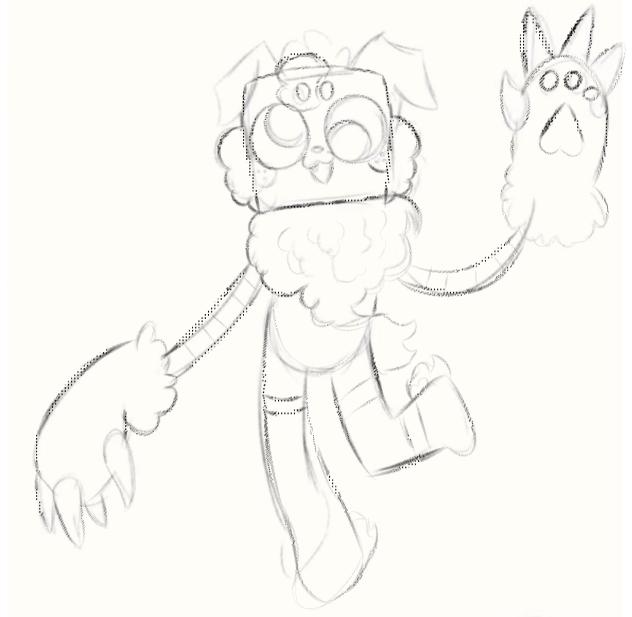 goob sketch