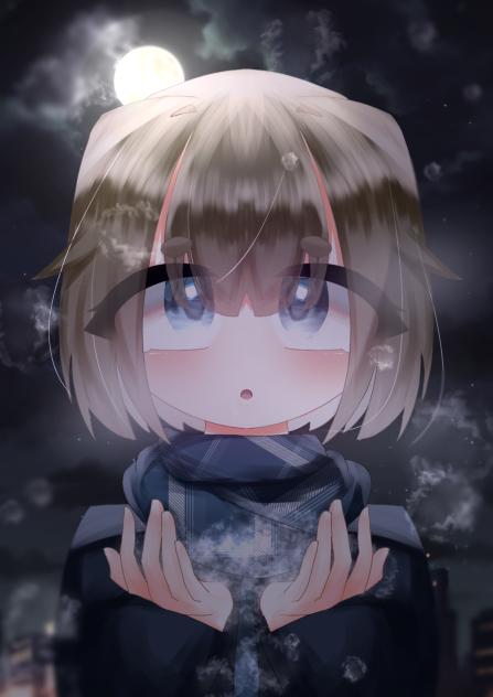 雪