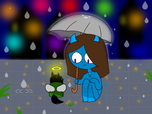 umbrella