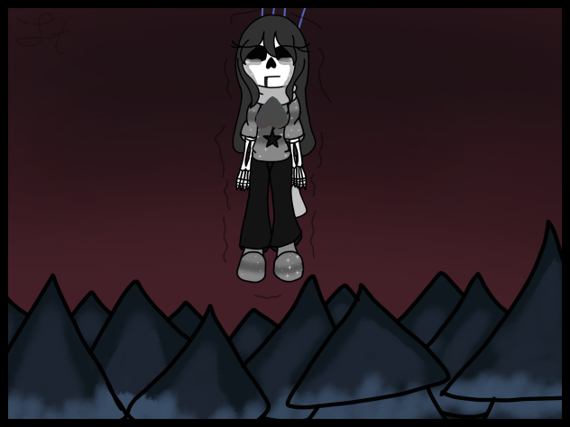 traumatizes event(spoc story momment