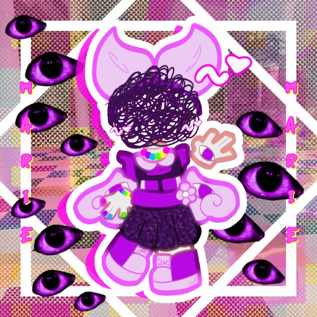 ✬~marie~✬