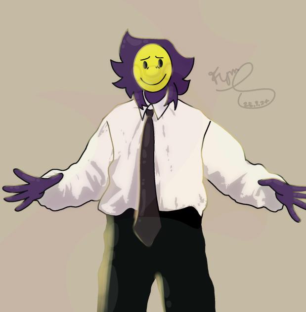 For Eclipse - ibisPaint