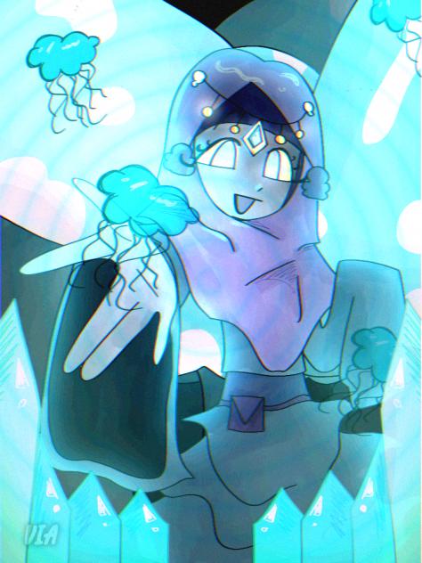 Jelly yeyeey