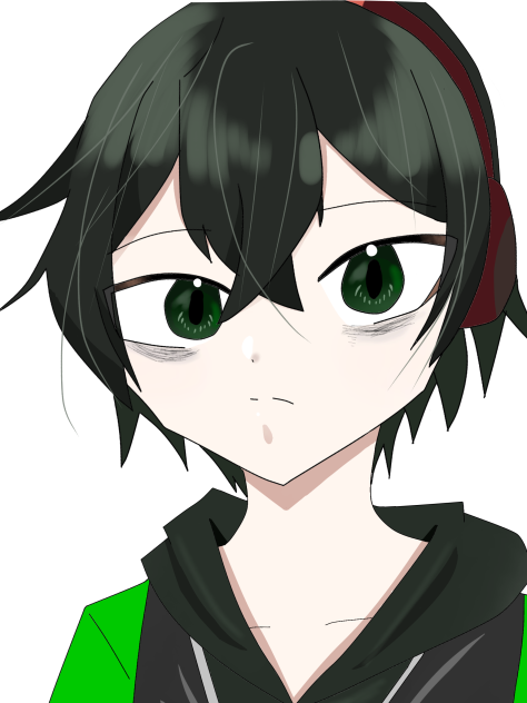 シャケさん