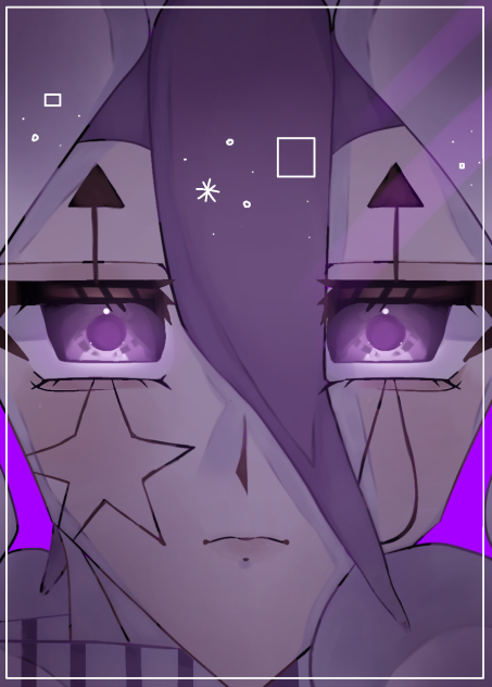 顔面