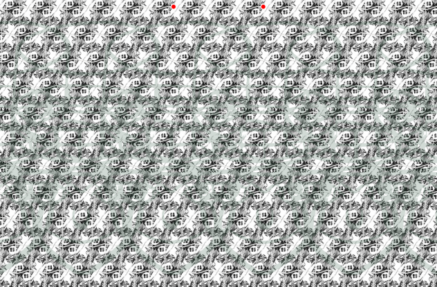 3D 　だが断る