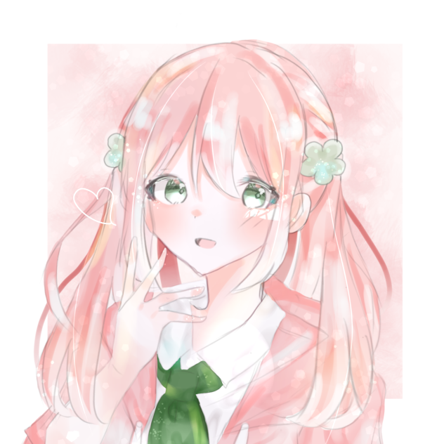 みどりちゃんへ！！