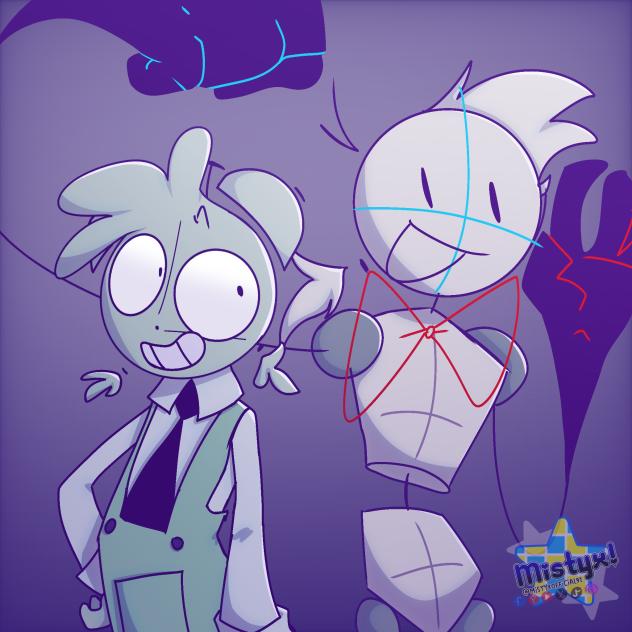 Animatic & Clock
