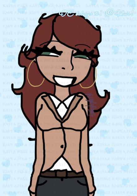 kawa fanart!!🖌️