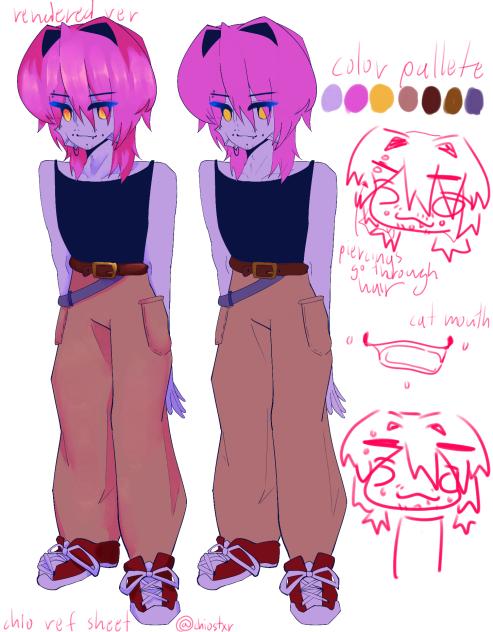 sona reference