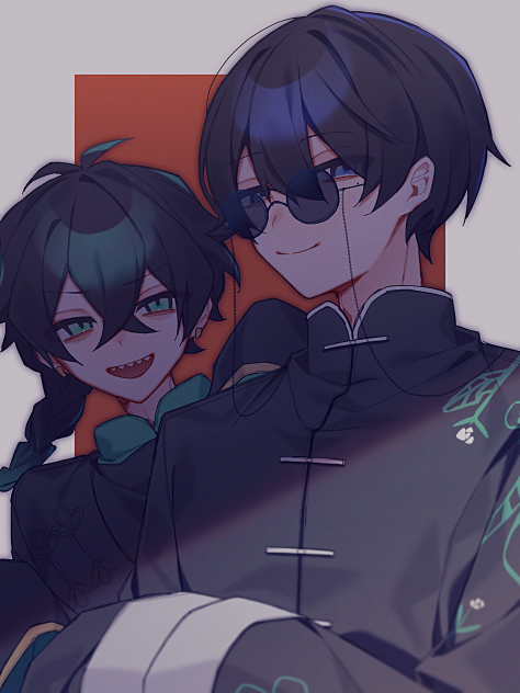 🪷🐉借金 - ibisPaint